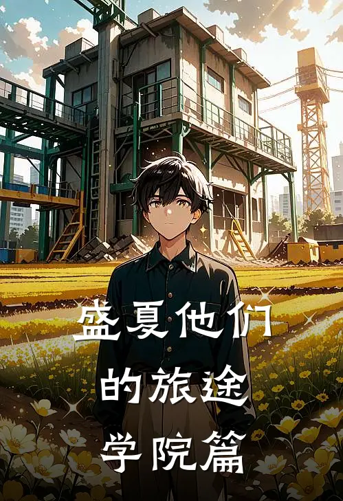 盛夏【他们的旅途，学院篇】