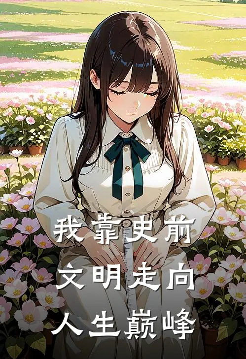 我靠史前文明走向人生巅峰