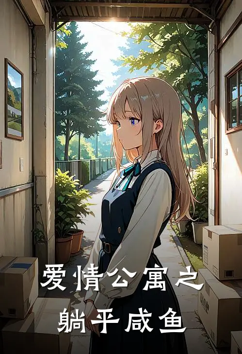 爱情公寓之躺平咸鱼