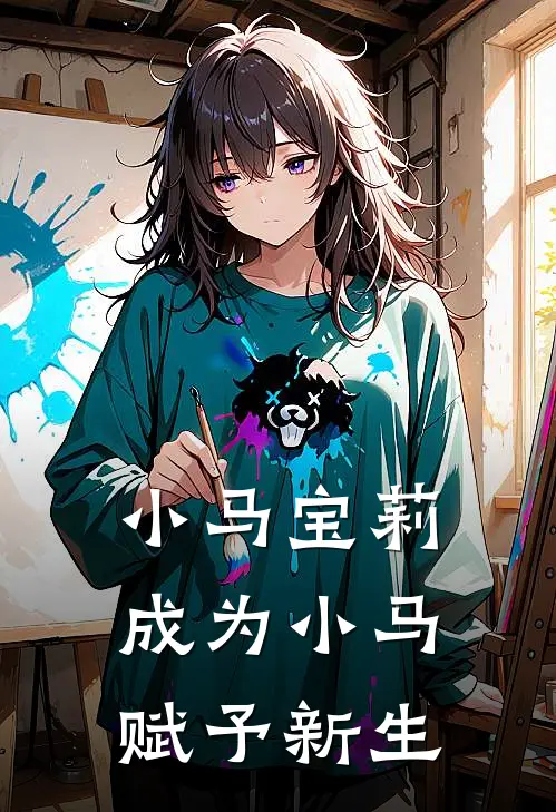 小马宝莉：成为小马，赋予新生