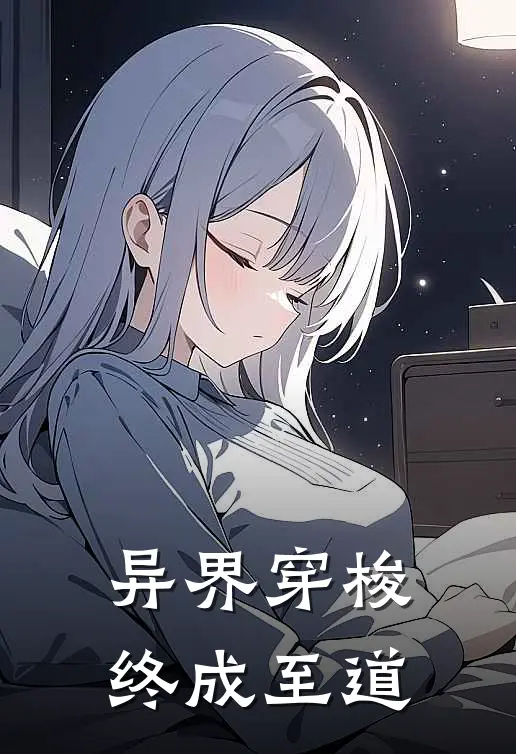 异界穿梭终成至道