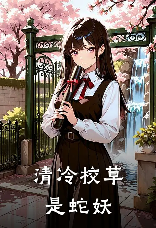 清冷校草是蛇妖