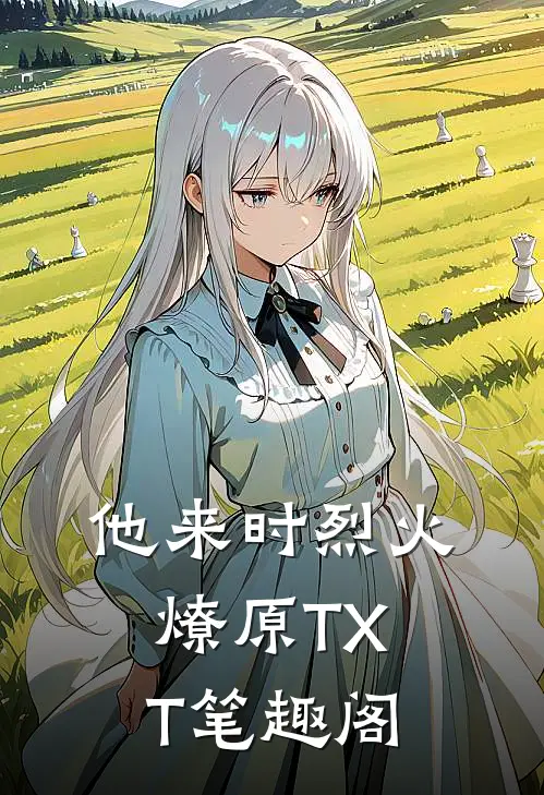 他来时烈火燎原TXT笔趣阁