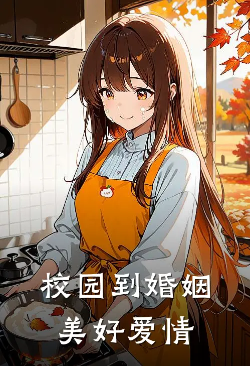 校园到婚姻美好爱情