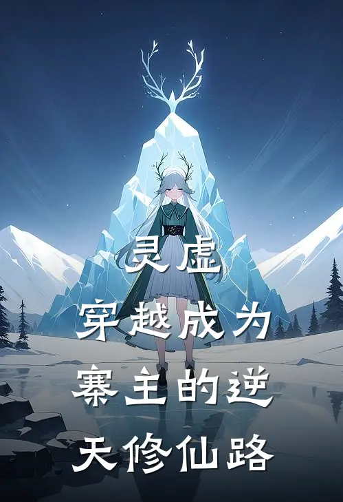 灵虚：穿越成为寨主的逆天修仙路