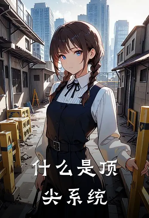 什么是顶尖系统