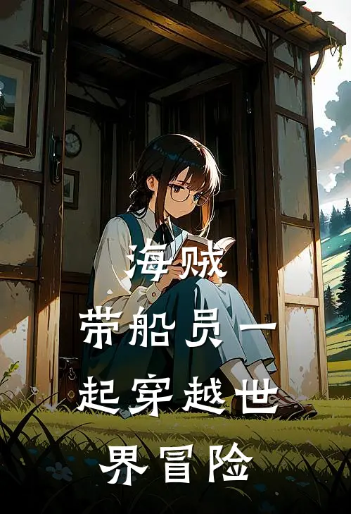 海贼：带船员一起穿越世界冒险