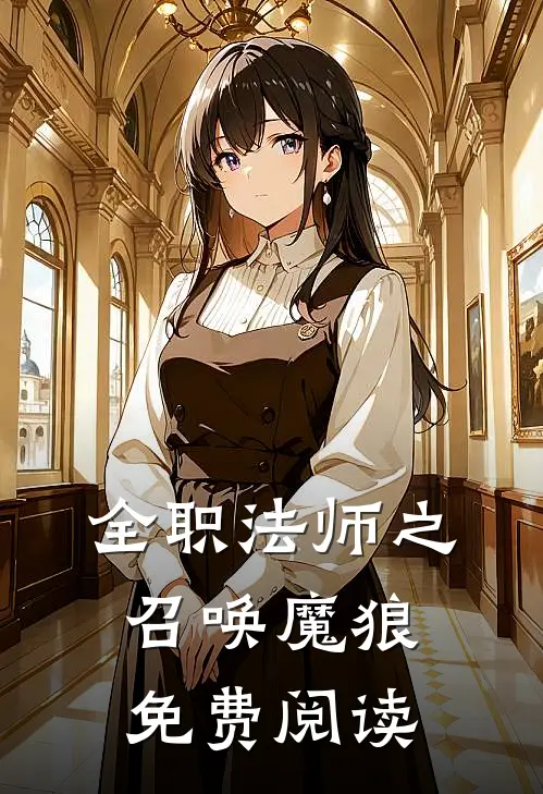 全职法师之召唤魔狼免费阅读