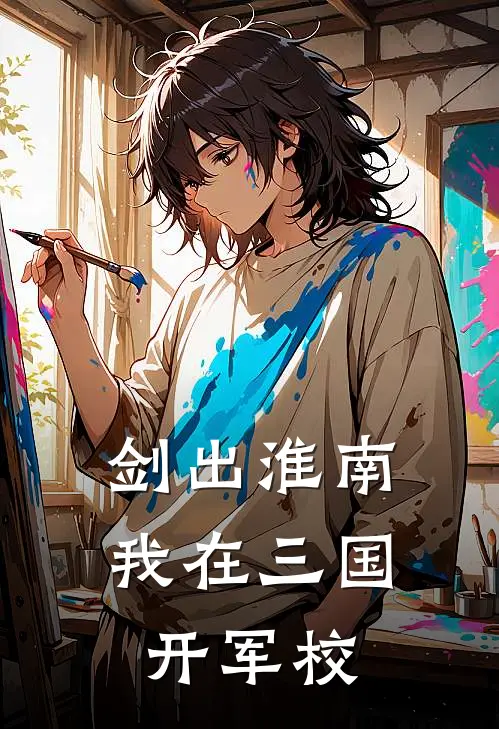剑出淮南：我在三国开军校