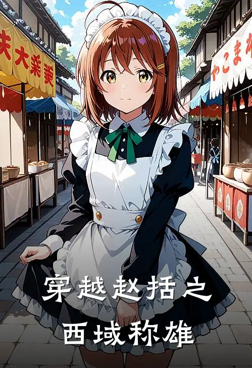 穿越赵括之西域称雄