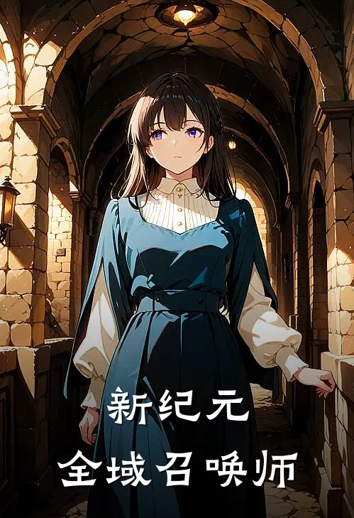 新纪元：全域召唤师