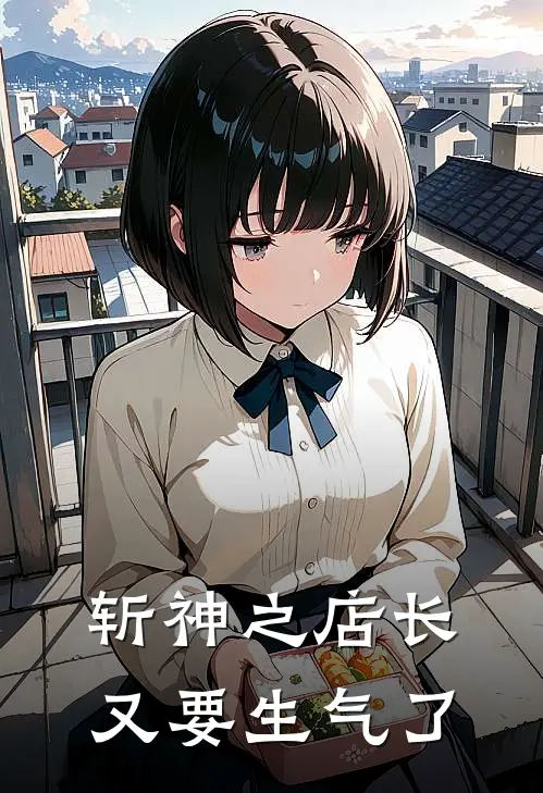 斩神之店长又要生气了