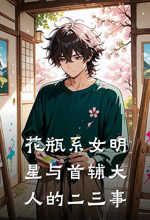 花瓶系女明星与首辅大人的二三事