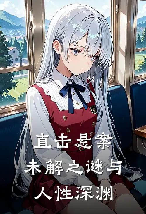 直击悬案：未解之谜与人性深渊