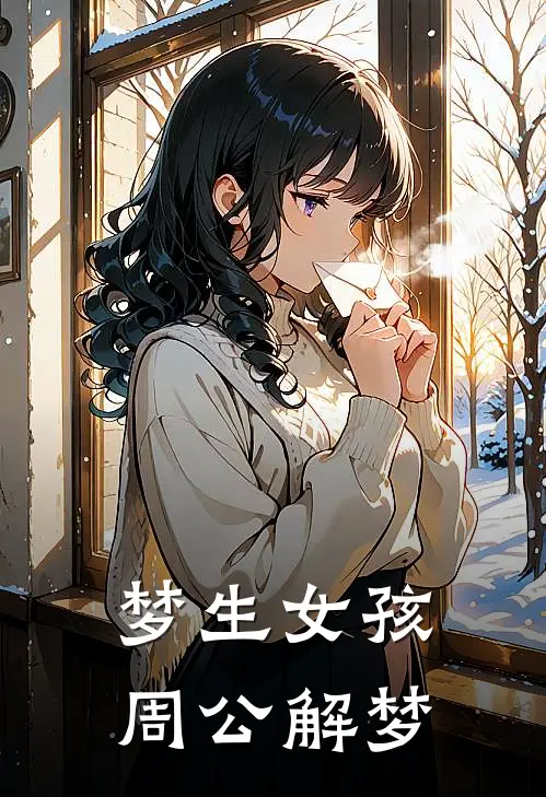 梦生女孩周公解梦
