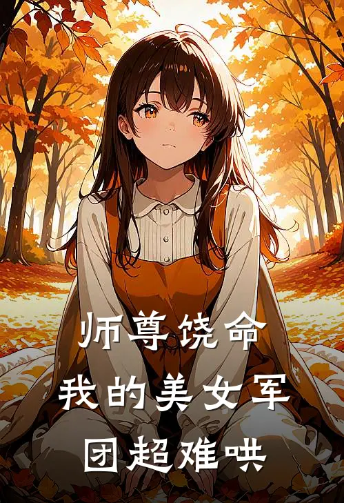 师尊饶命，我的美女军团超难哄