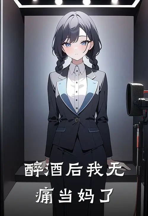 醉酒后我无痛当妈了