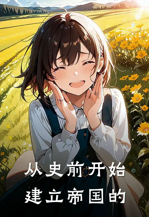 从史前开始建立帝国的