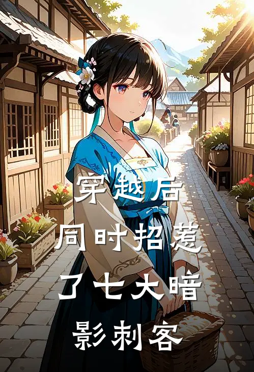 穿越后，同时招惹了七大暗影刺客