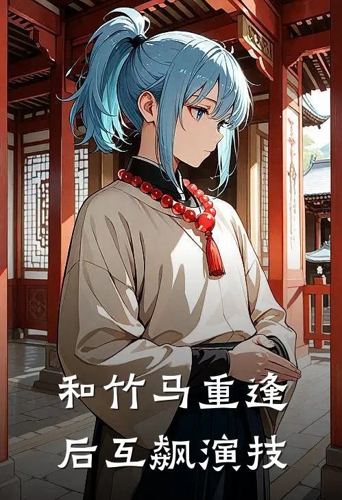 和竹马重逢后互飙演技