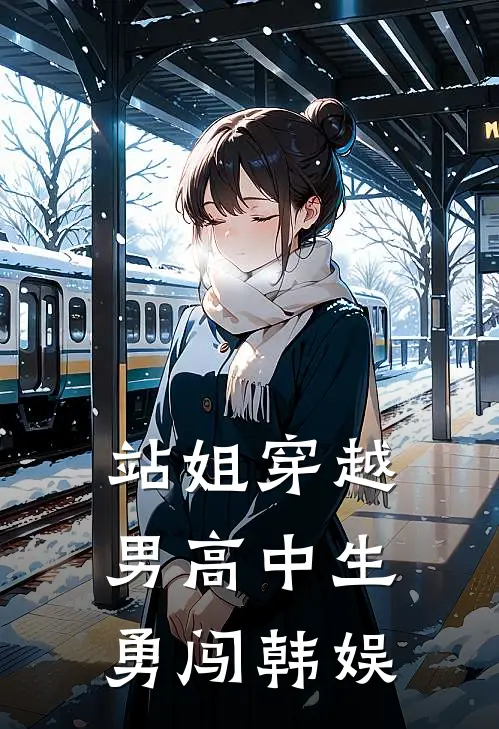 站姐穿越男高中生勇闯韩娱