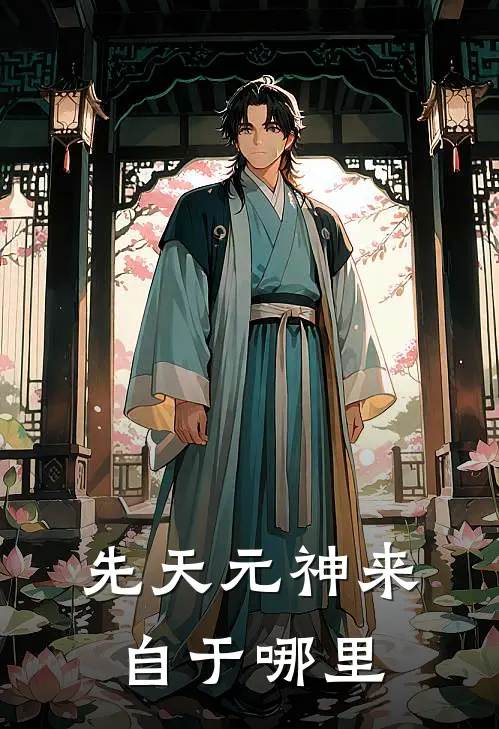 先天元神来自于哪里