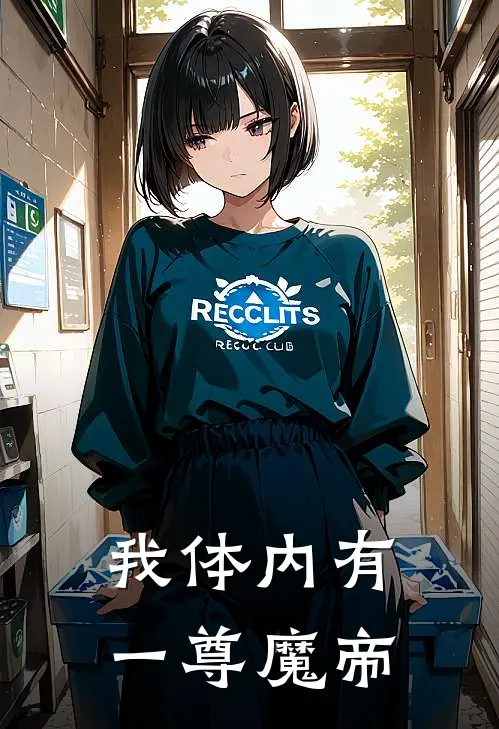 我体内有一尊魔帝