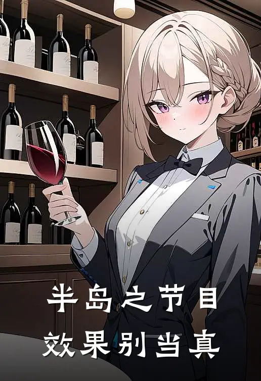 半岛之节目效果别当真