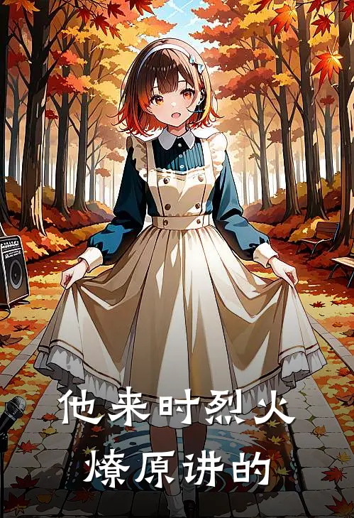 他来时烈火燎原讲的