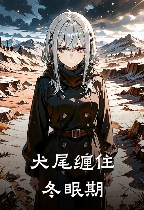 犬尾缠住冬眠期