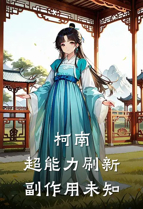 柯南：超能力刷新，副作用未知