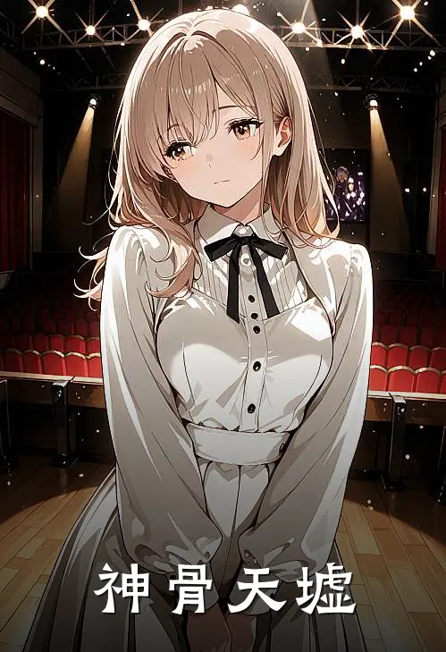 神骨天墟