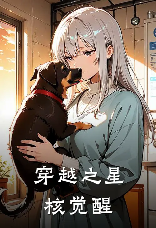 穿越之星核觉醒