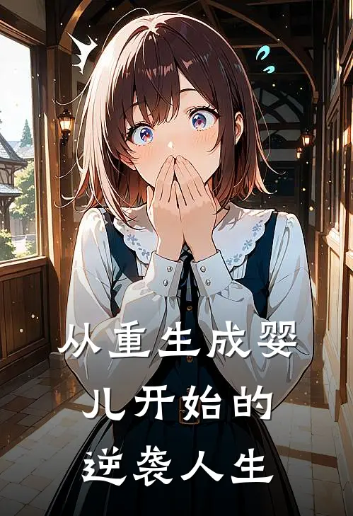 从重生成婴儿开始的逆袭人生