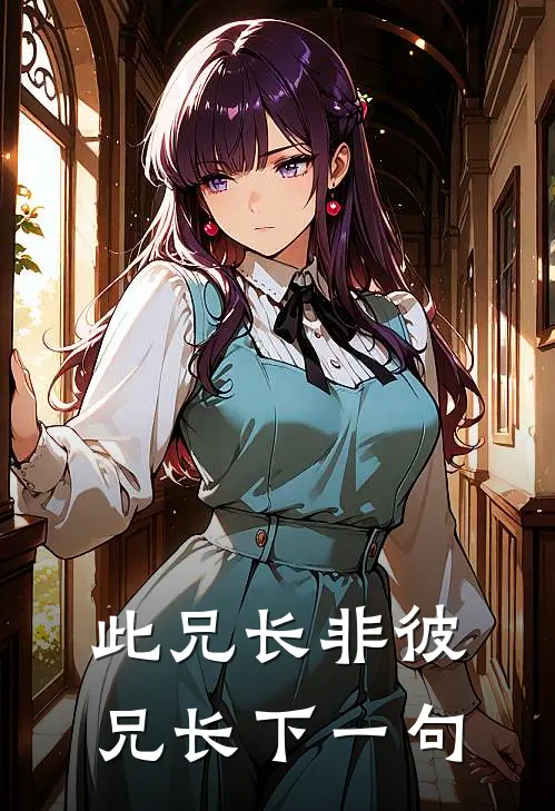 此兄长非彼兄长下一句