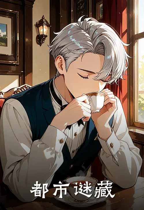 都市谜藏
