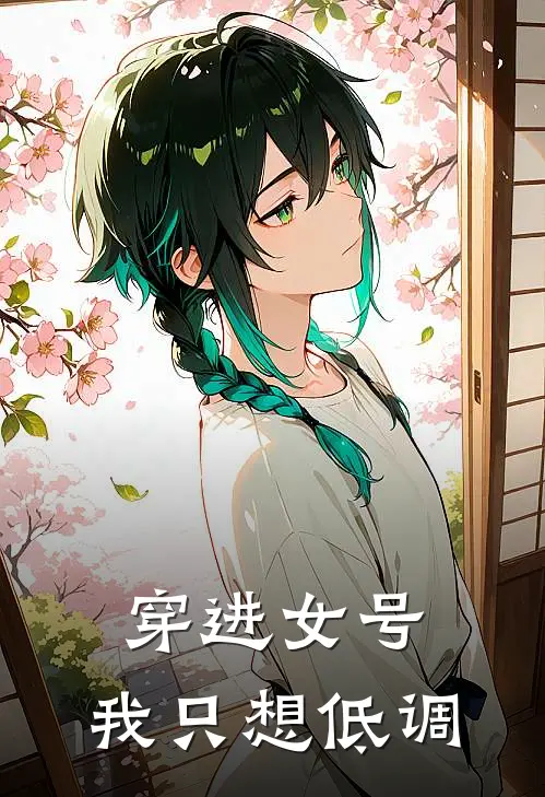 穿进女号，我只想低调