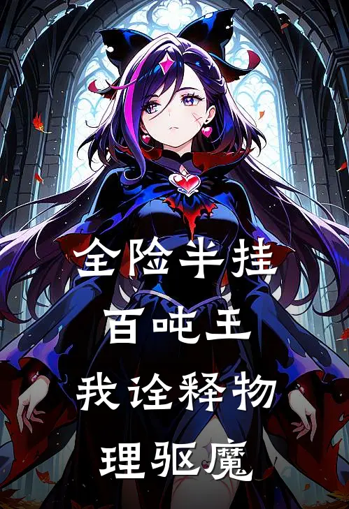 全险半挂百吨王，我诠释物理驱魔