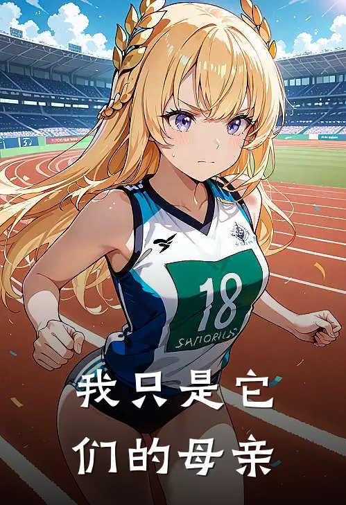 我只是它们的母亲