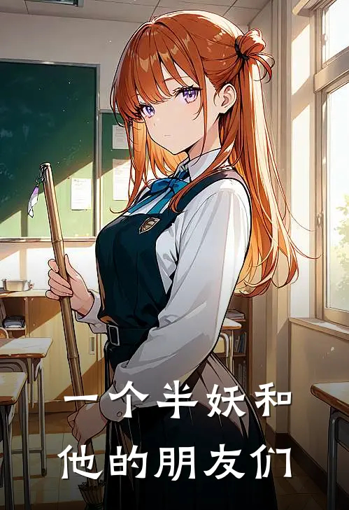 一个半妖和他的朋友们