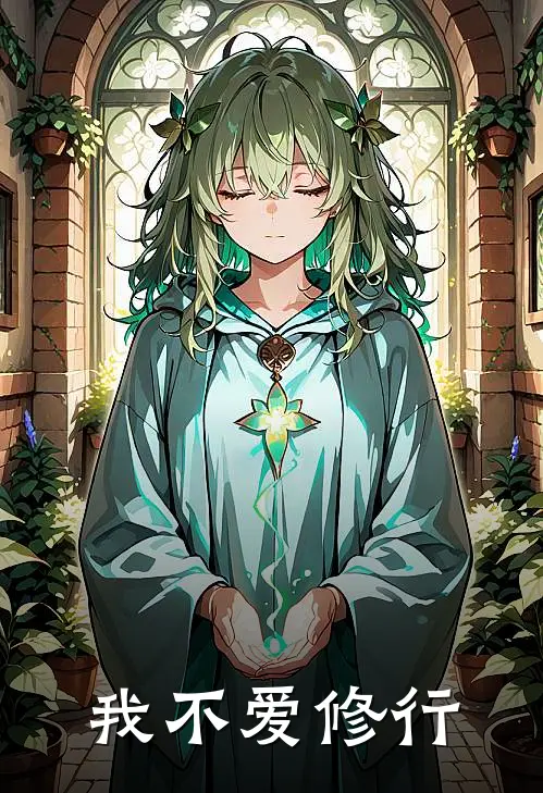 我不爱修行