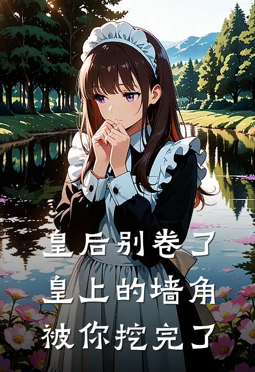 皇后别卷了皇上的墙角被你挖完了