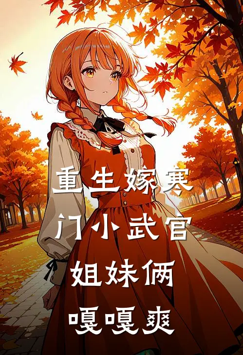 重生嫁寒门小武官，姐妹俩嘎嘎爽