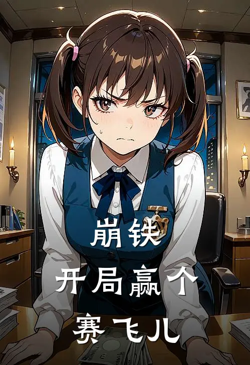 崩铁：开局赢个赛飞儿