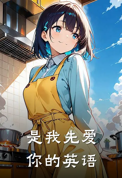 是我先爱你的英语