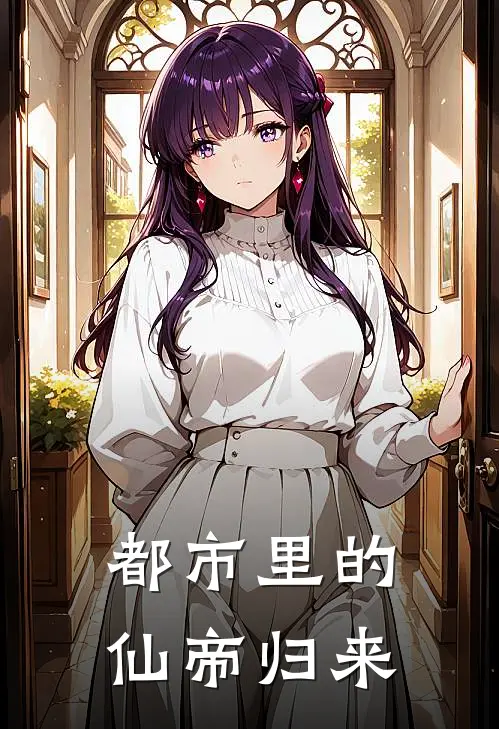 都市里的仙帝归来