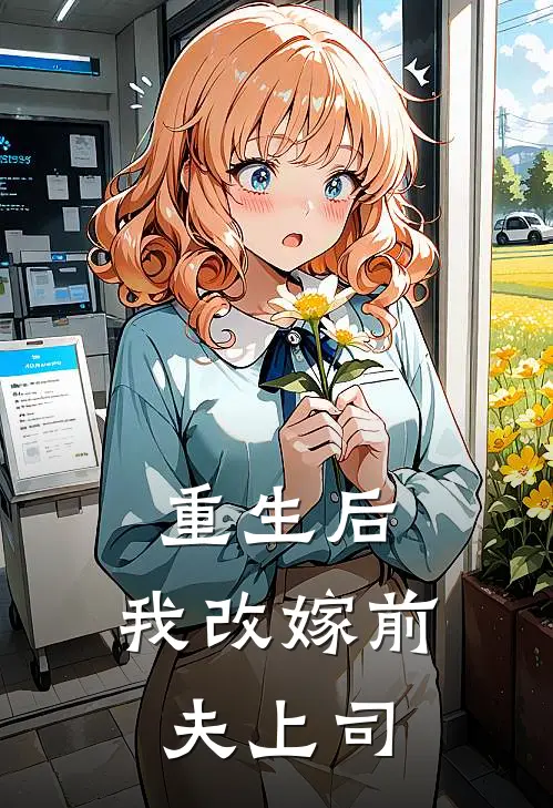 重生后，我改嫁前夫上司