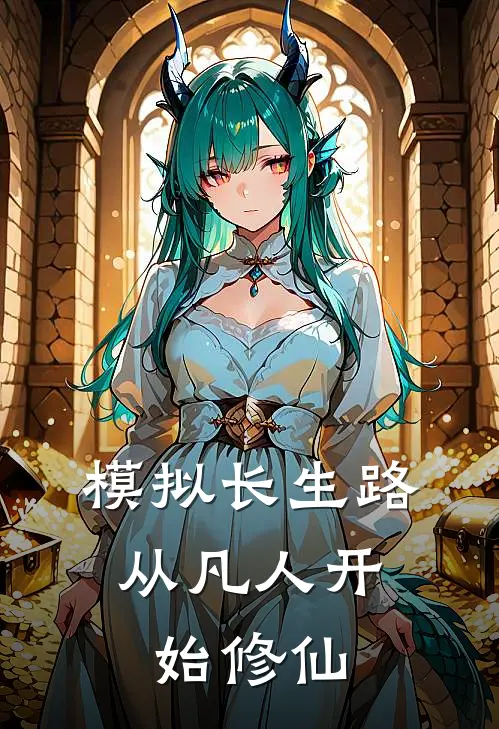 模拟长生路，从凡人开始修仙