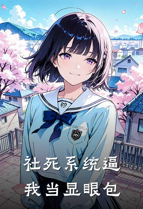 社死系统逼我当显眼包