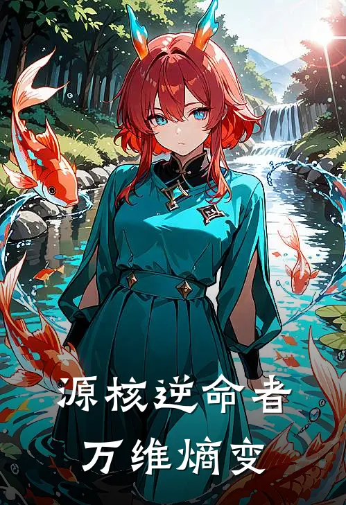 源核逆命者：万维熵变